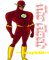 The Flash